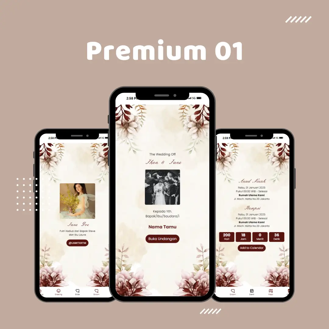 Premium 01