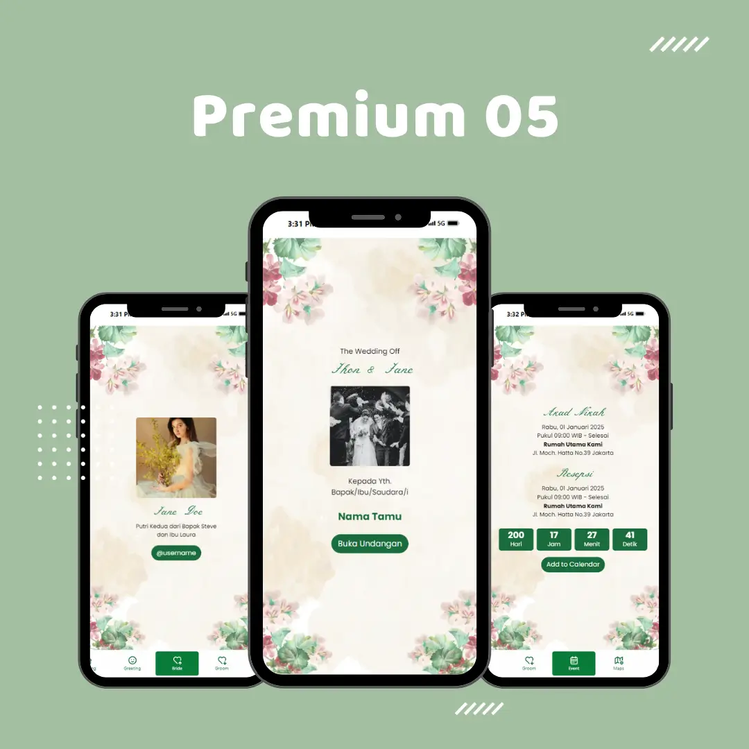 Premium 05