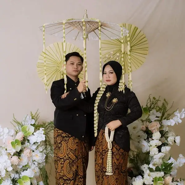 Annisa & Rifqi
