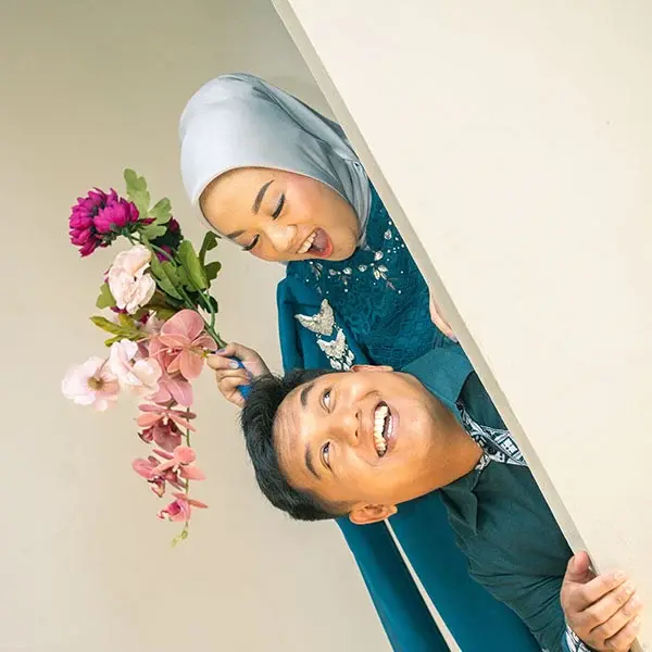 Asyifa & Arifin