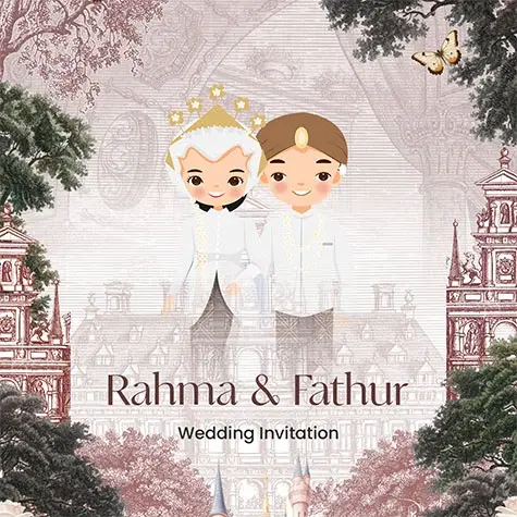 Rahma & Fathur